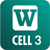 W CELL 3